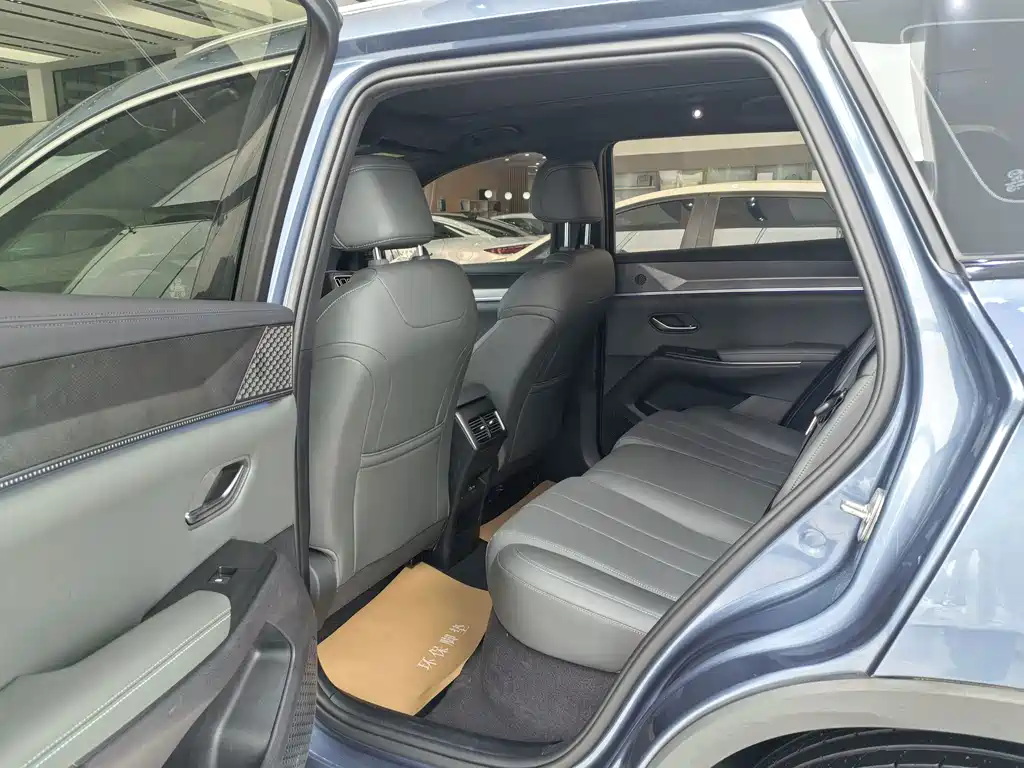 BYD Pro New Energy — миниатюра 4