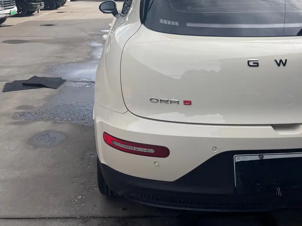 Ora Ora 5 EV — миниатюра 6