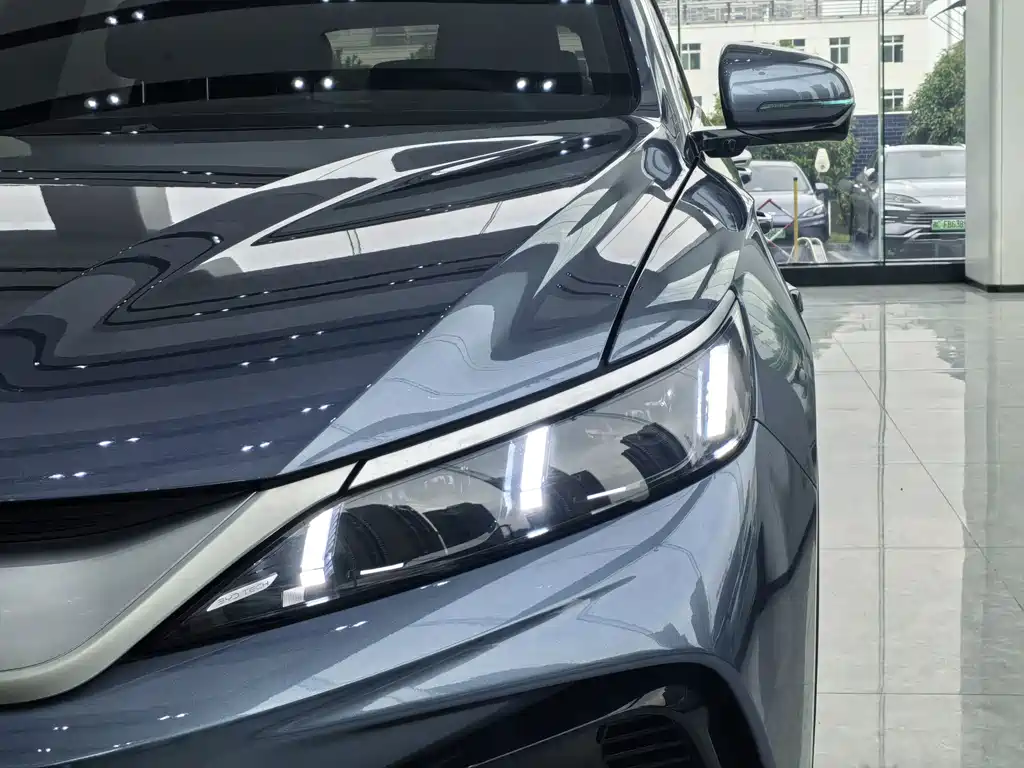 BYD Pro New Energy — миниатюра 8