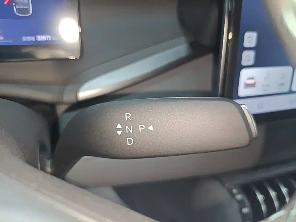 BYD Yuan Plus — миниатюра 14