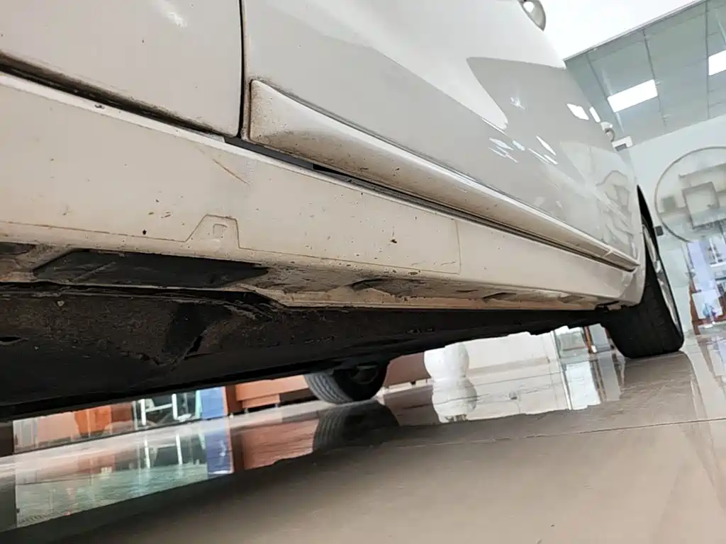 Audi A6L — миниатюра 22