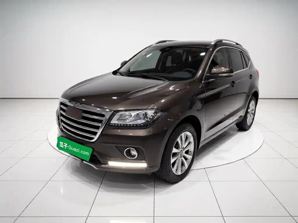 Haval H2 — миниатюра 2