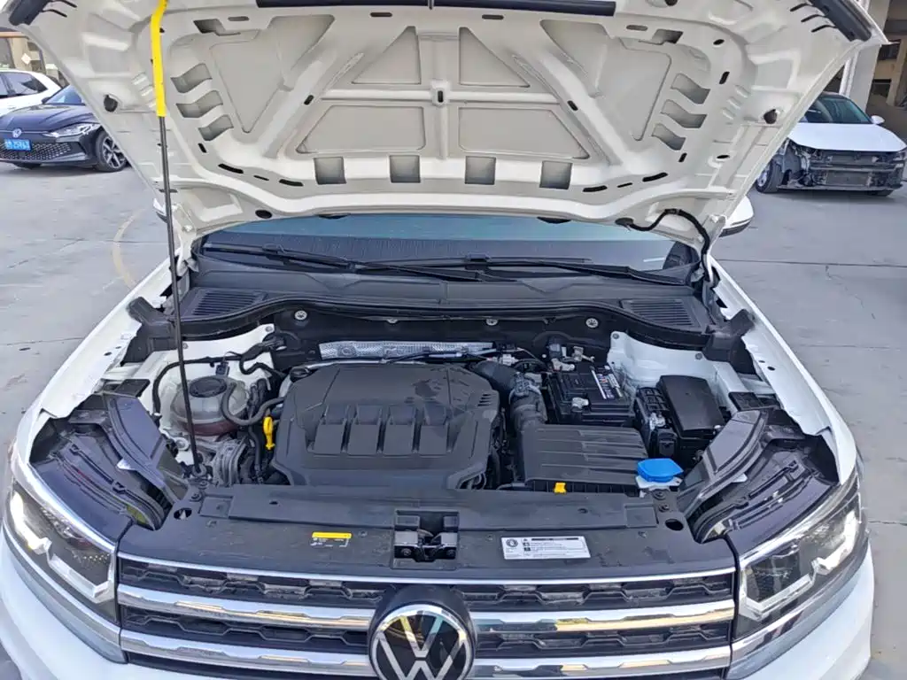 Volkswagen Tharu — миниатюра 20