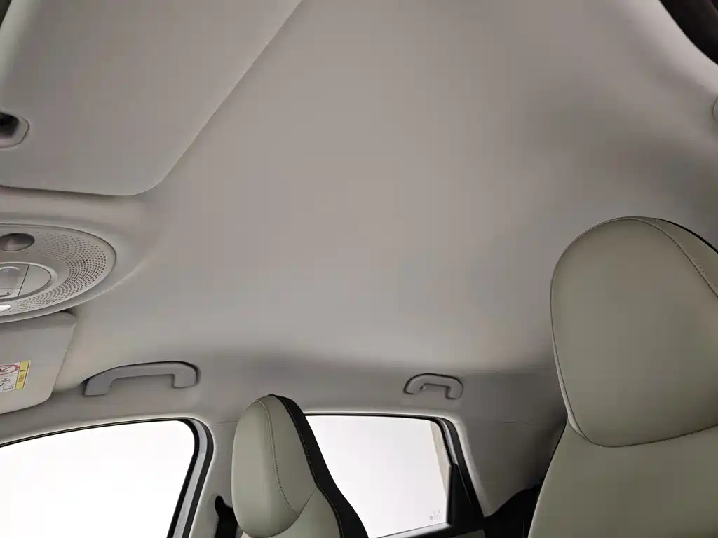 Chery QQ QQ3 EV — миниатюра 14