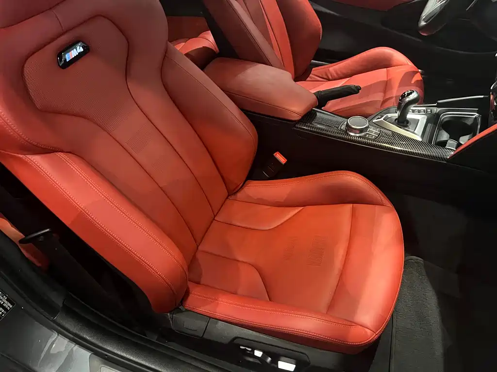 BMW M4 — миниатюра 9
