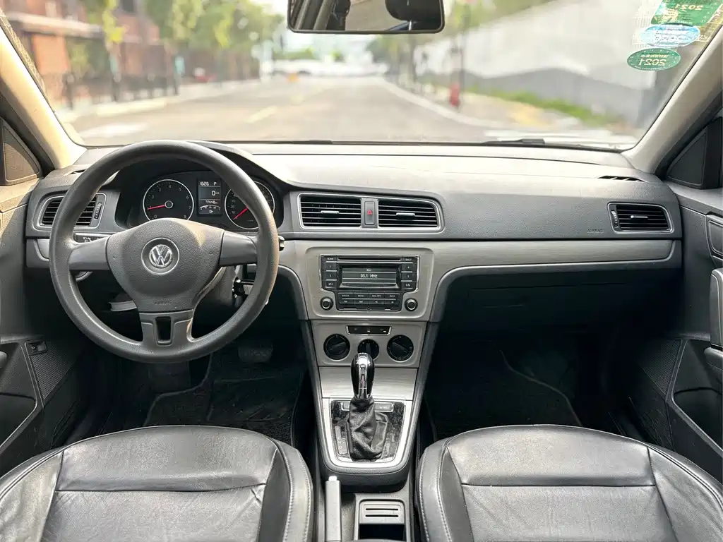 Volkswagen Lavida — миниатюра 15