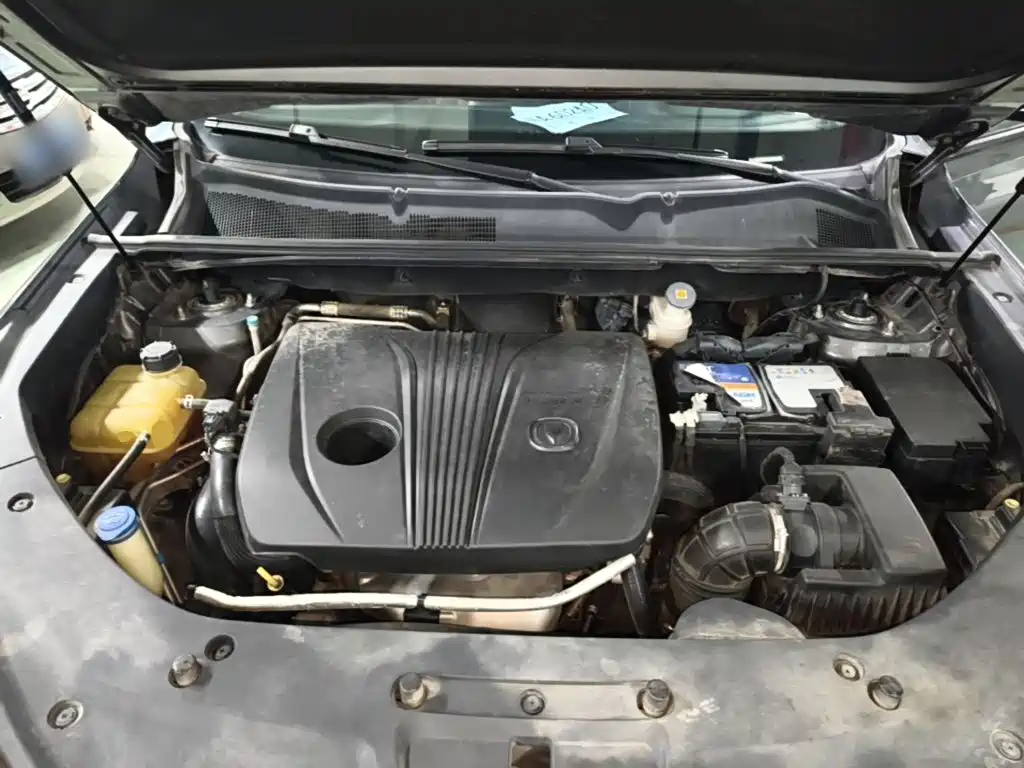 Changan CS75 PLUS — миниатюра 20
