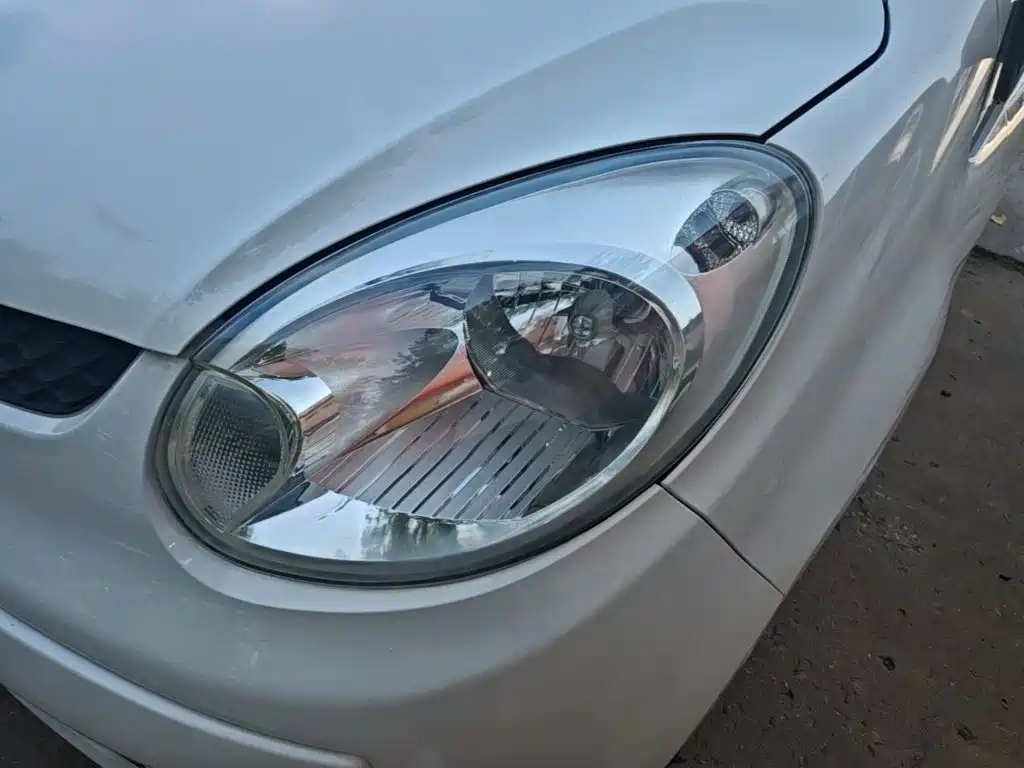Changan MINI — миниатюра 18