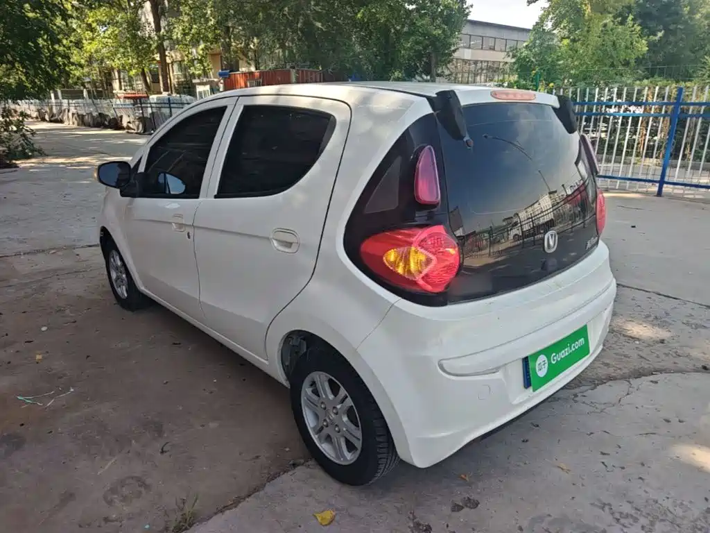 Changan MINI — миниатюра 23