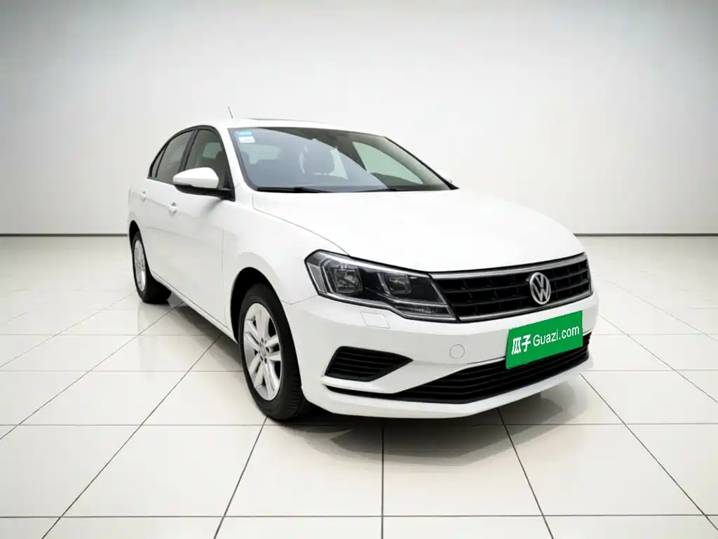 Volkswagen Jetta — миниатюра 3