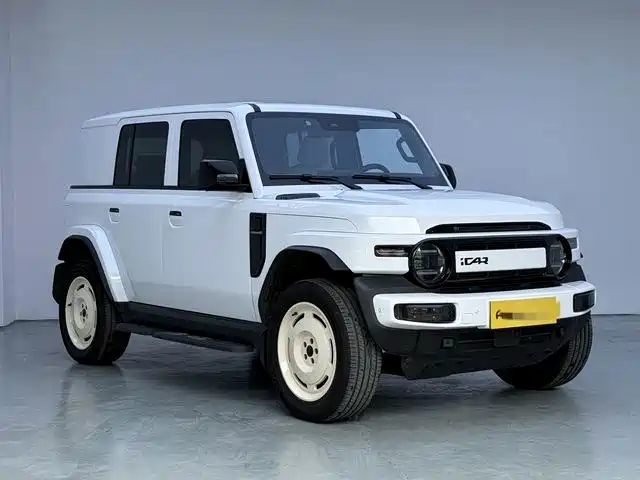 iCAR iCAR Super V23 — миниатюра 3