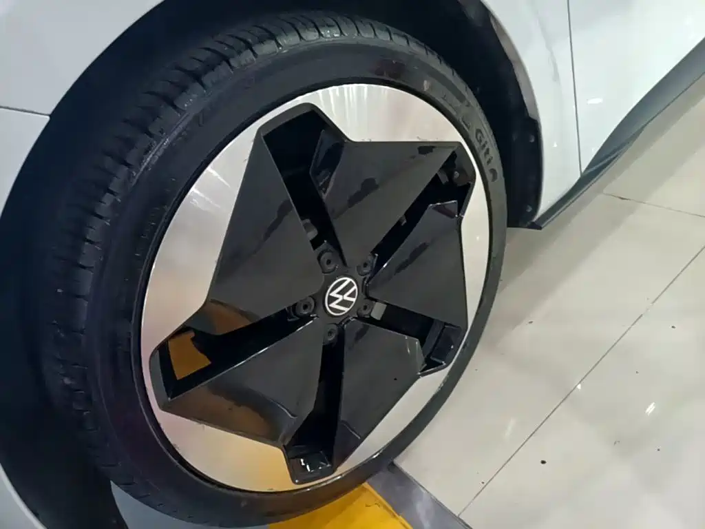 Volkswagen ID.3 — миниатюра 23