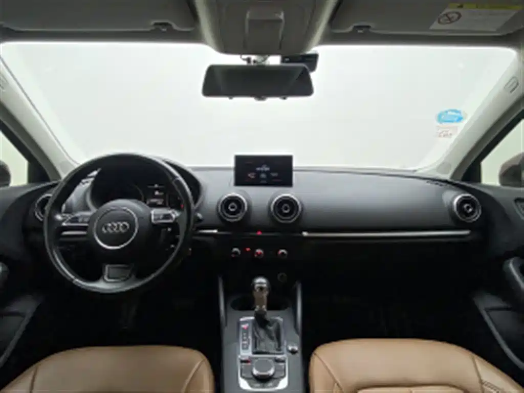 Audi A3 — миниатюра 2