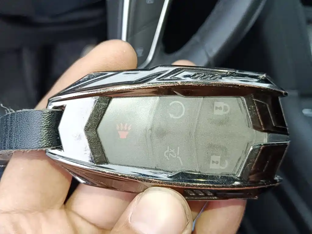 Cadillac XT5 — миниатюра 9
