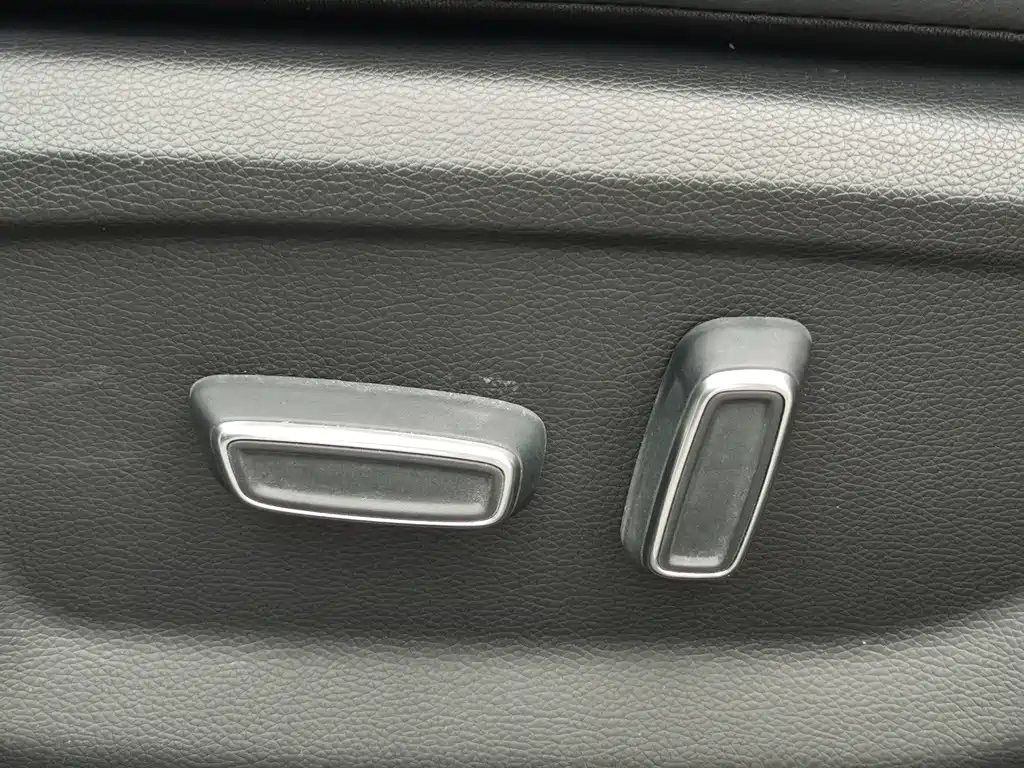 GAC Motor Trumpchi GS4 — миниатюра 12