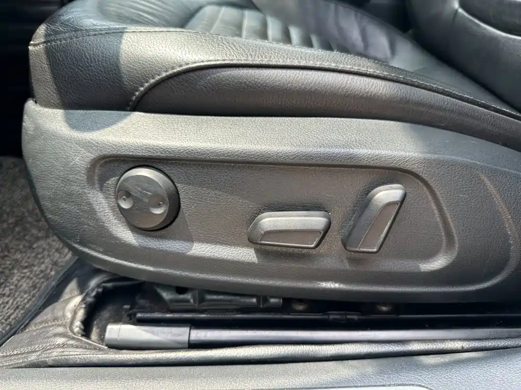 Volkswagen Magotan — миниатюра 20