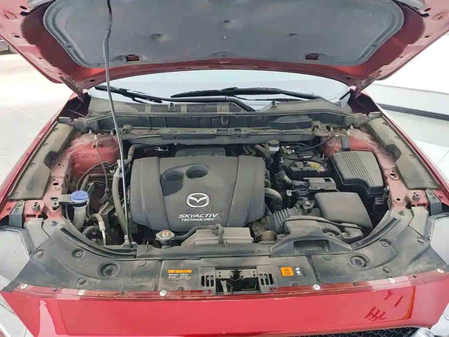 Mazda CX-5 — миниатюра 10