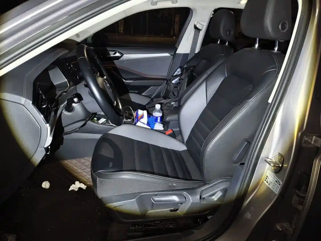 Volkswagen Sagitar — миниатюра 11