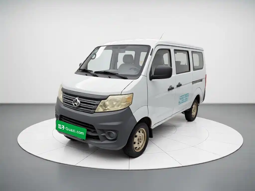 Kaicheng Star 3