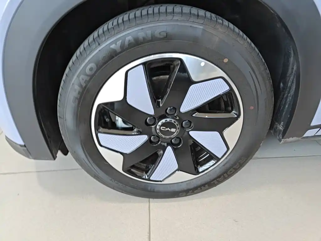 BYD Dolphin — миниатюра 23