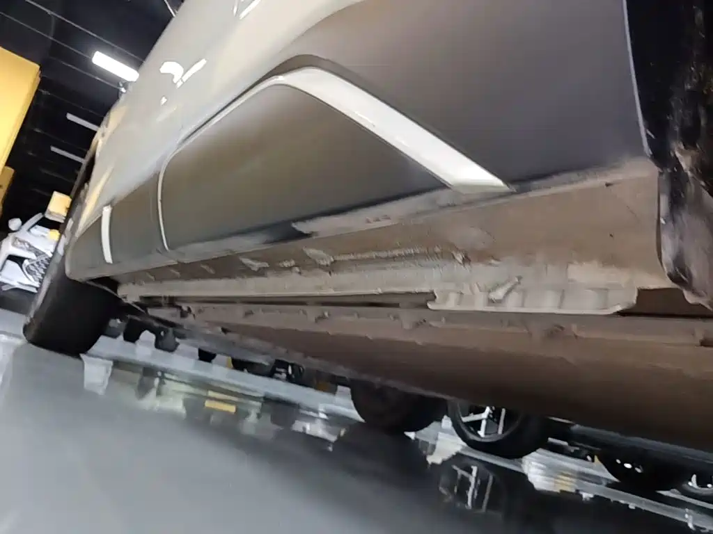 BYD Yuan UP — миниатюра 22