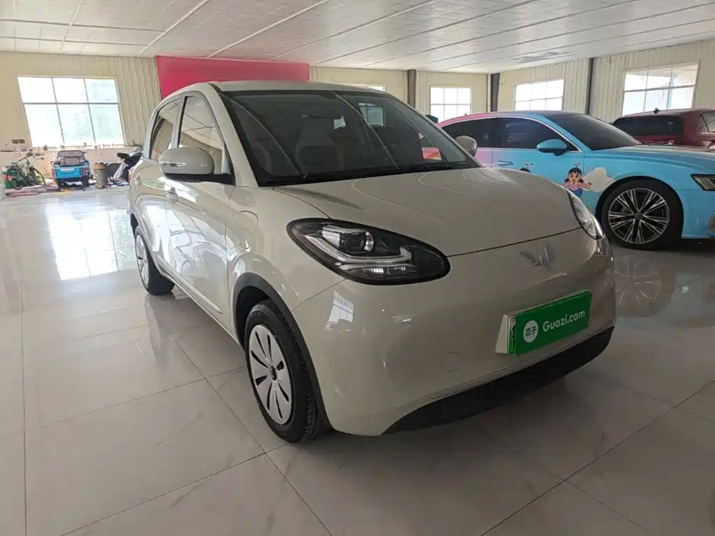 Wuling Bingo — миниатюра 4