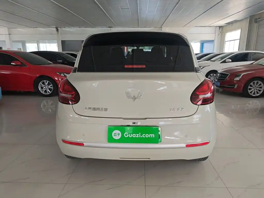 Wuling Bingo — миниатюра 6