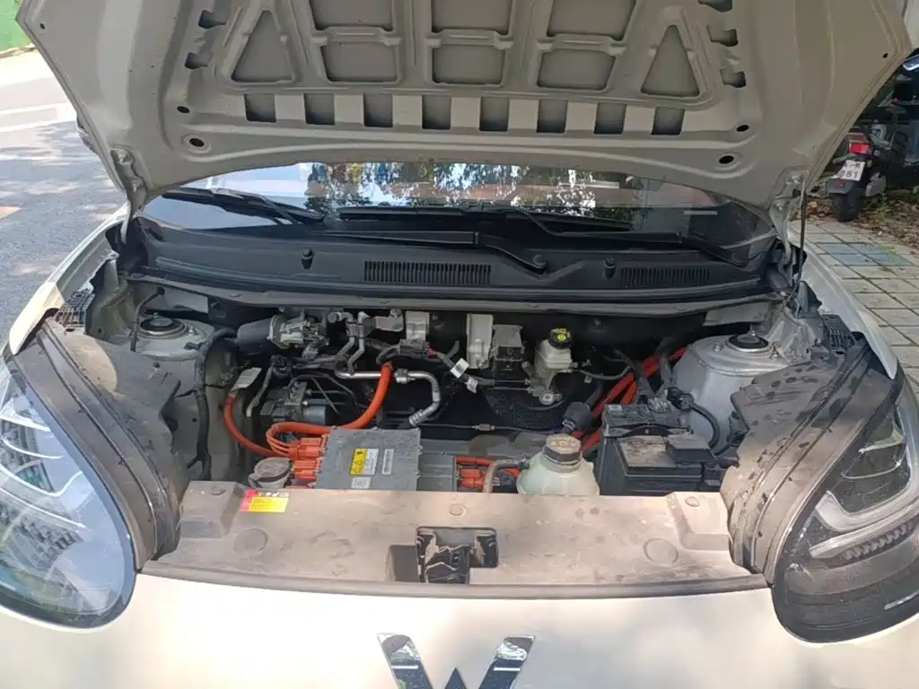Wuling Bingo — миниатюра 20