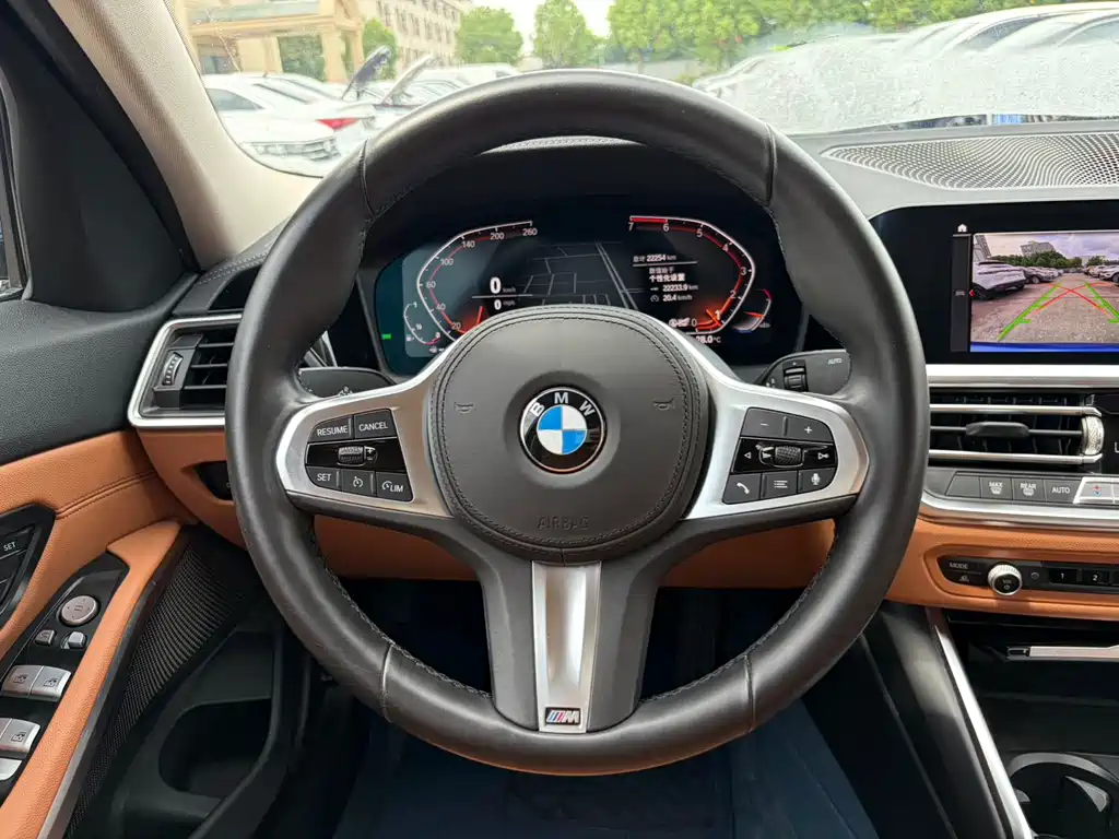 BMW 3 Series — миниатюра 14