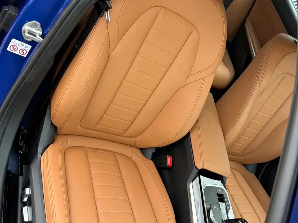 BMW 3 Series — миниатюра 10
