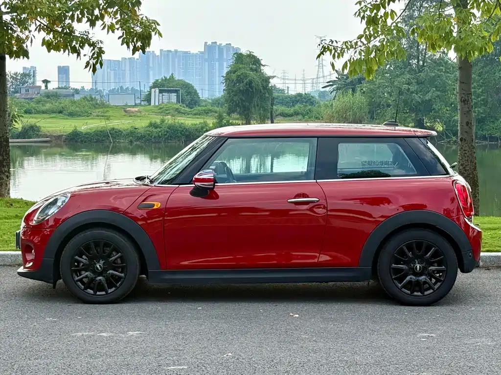 MINI Mini — миниатюра 8