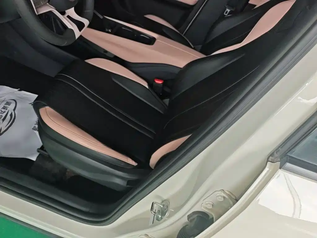 BYD Seagull — миниатюра 15