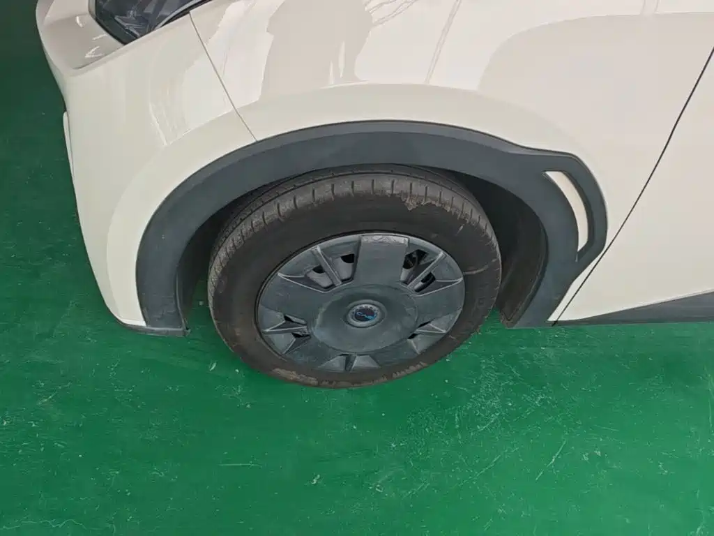 BYD Seagull — миниатюра 23