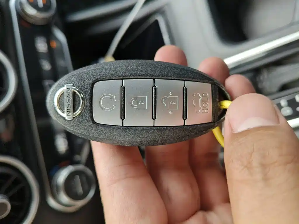 Nissan Sylphy — миниатюра 12