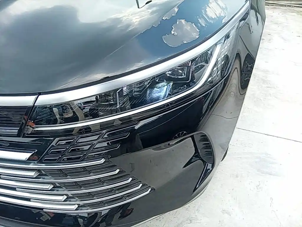 BYD Destroyer 05 — миниатюра 24