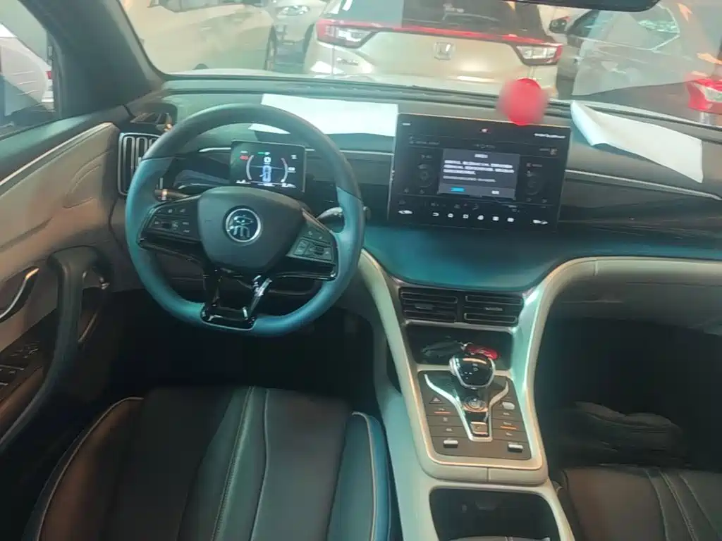 BYD Pro — миниатюра 10