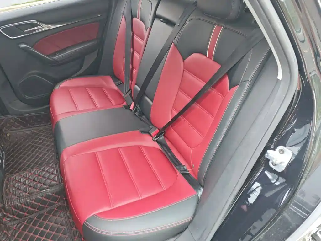 MG MG6 — миниатюра 15
