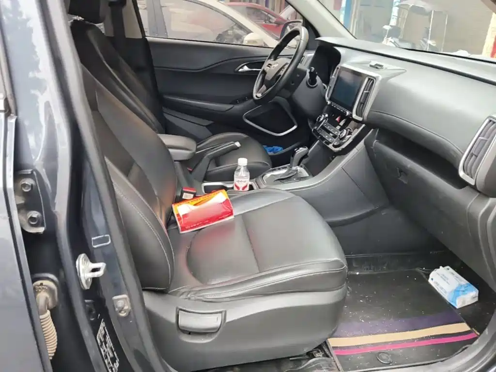 Hyundai ix35 — миниатюра 25