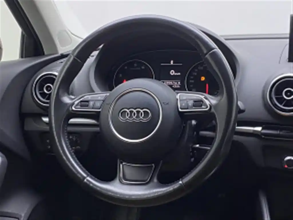 Audi A3 — миниатюра 6