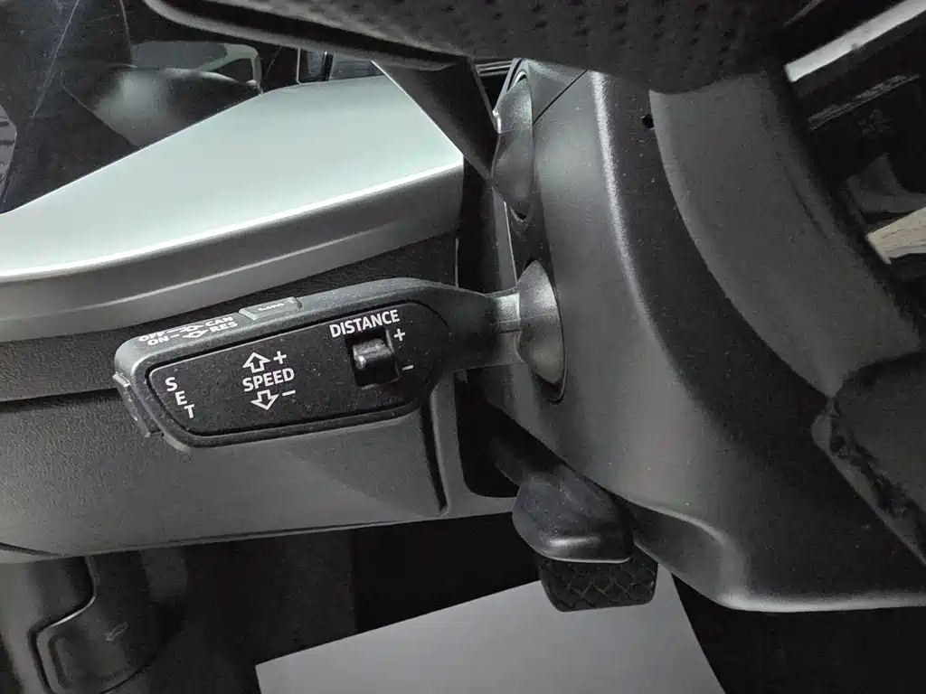 Audi A3 — миниатюра 15