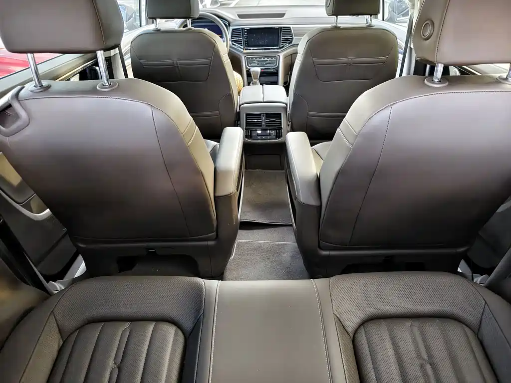 Volkswagen Viloran — миниатюра 12