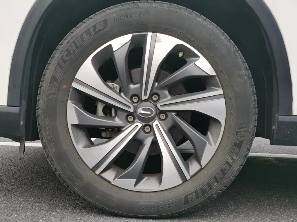 GAC Motor Trumpchi GS4 — миниатюра 20