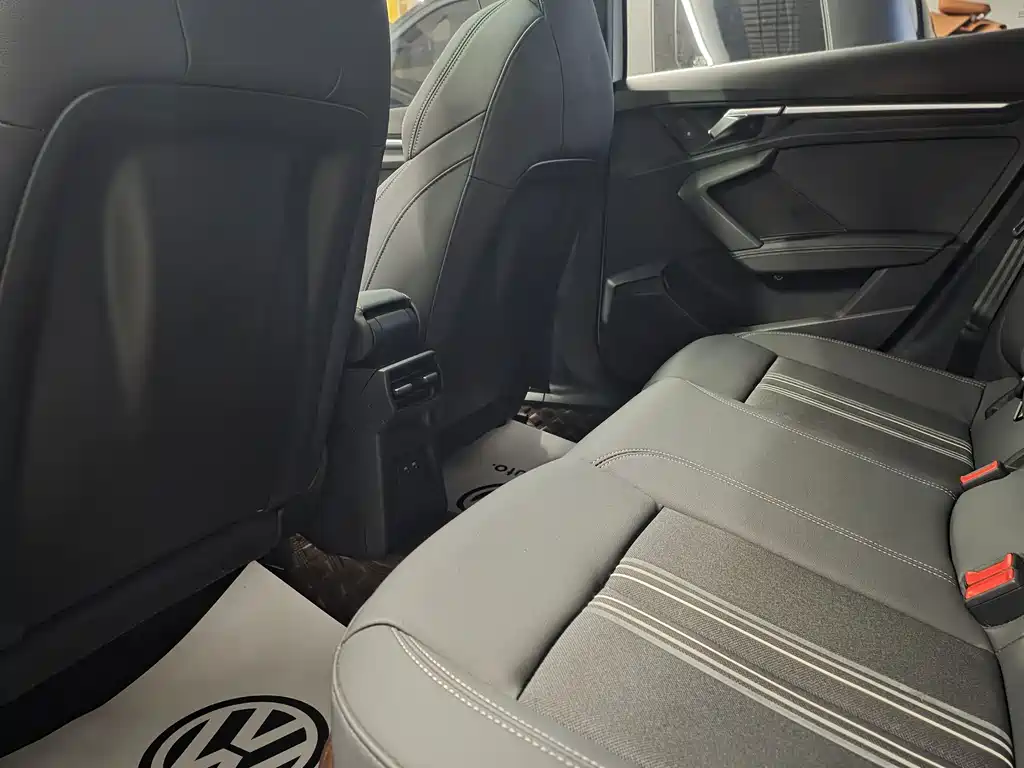 Audi A3 — миниатюра 12