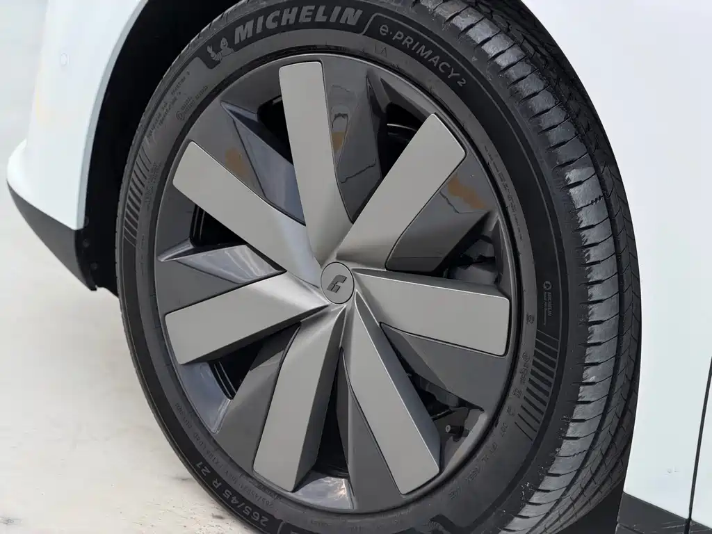 Li Auto Li i6 — миниатюра 11