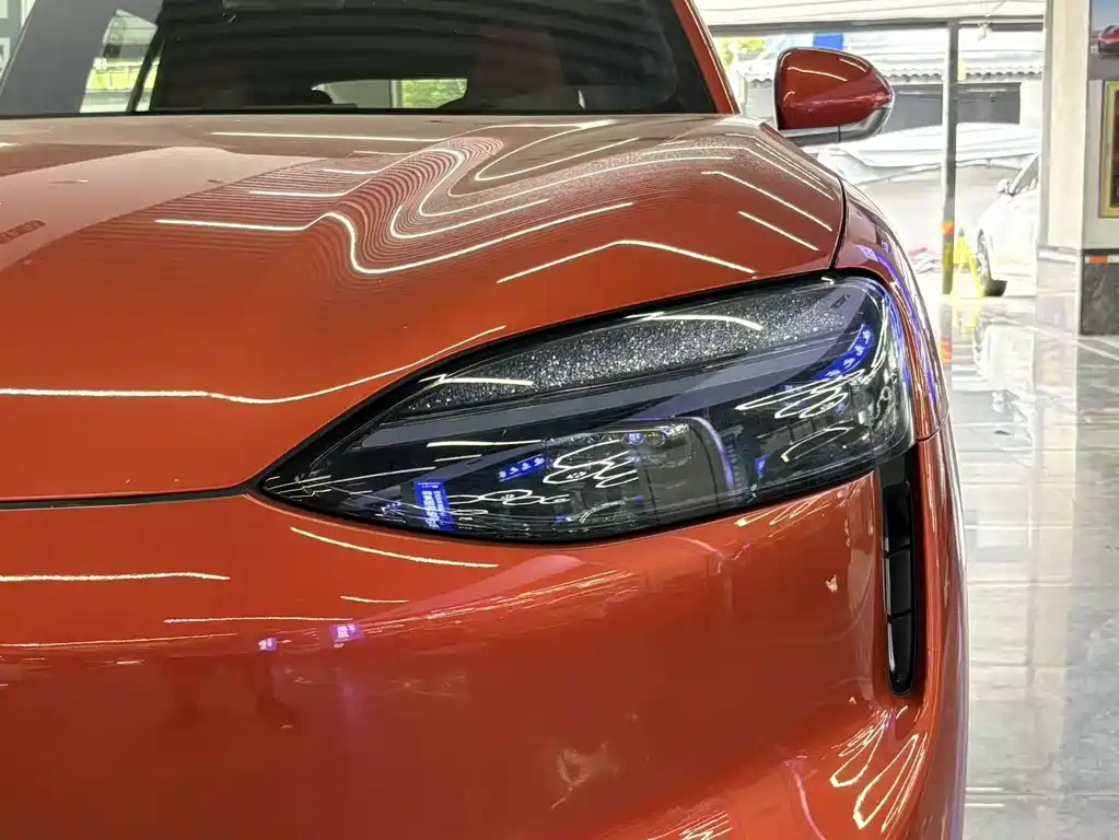 AITO AITO M6 — миниатюра 16