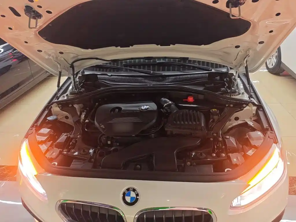 BMW 1 Series — миниатюра 20