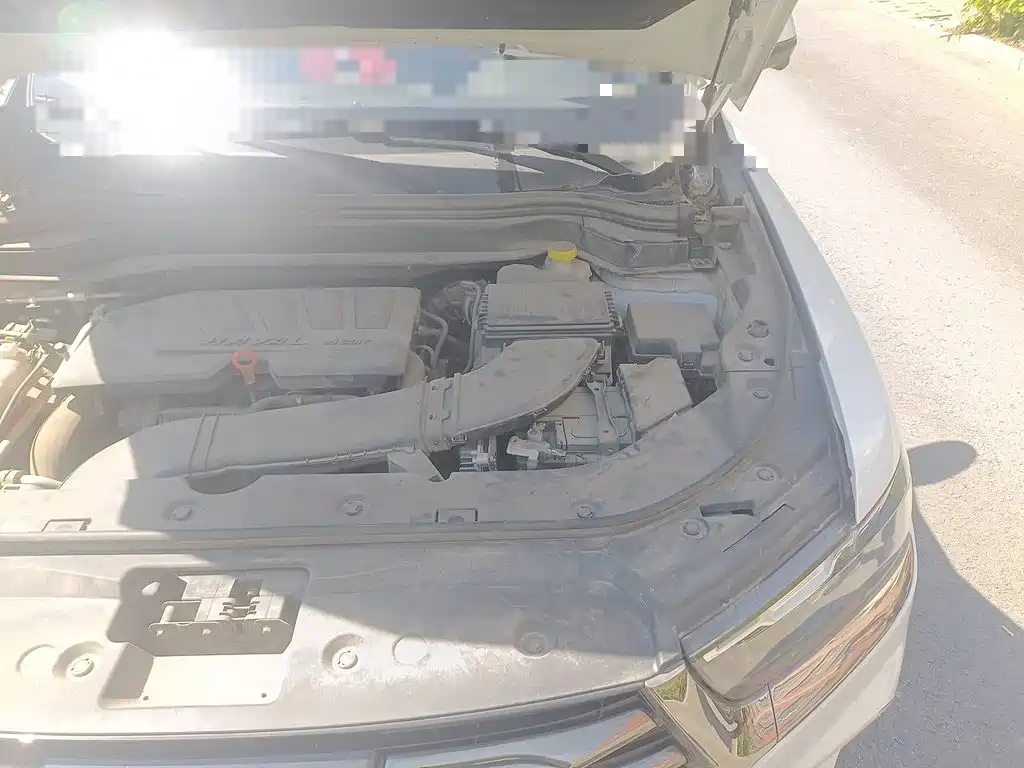 Haval H6 — миниатюра 21