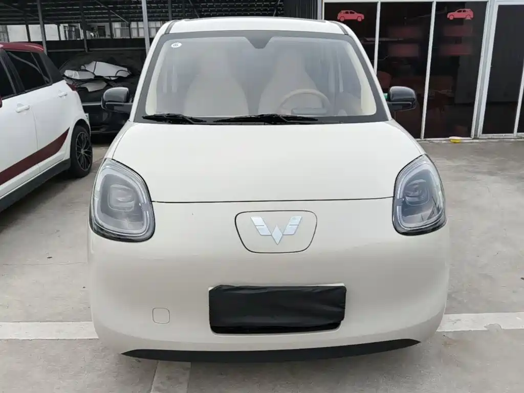 Wuling MINIEV — миниатюра 3