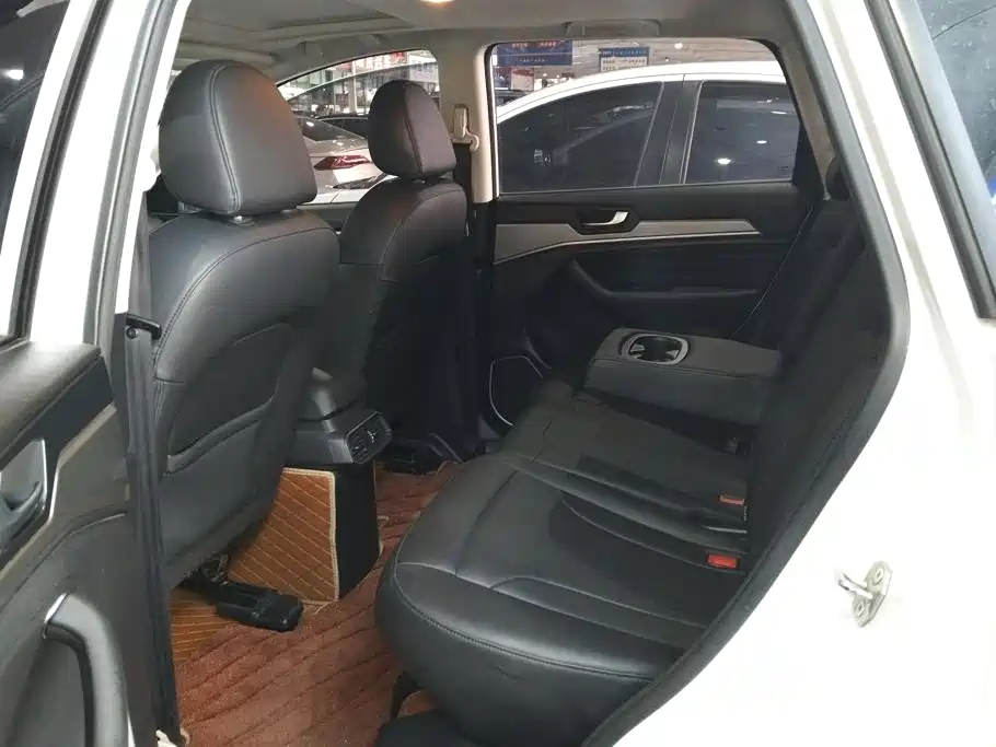Haval H6 — миниатюра 11