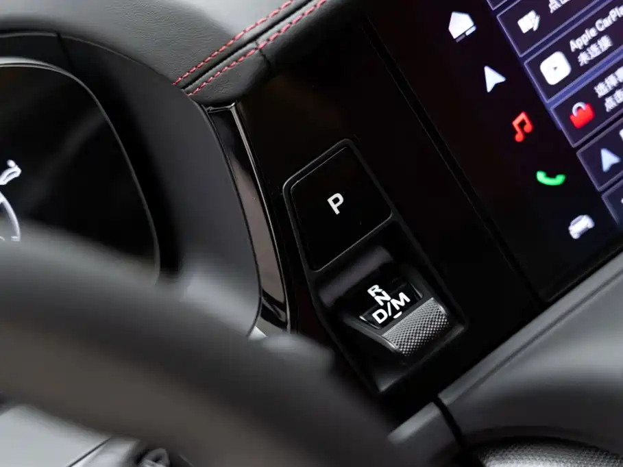 Porsche Panamera — миниатюра 23